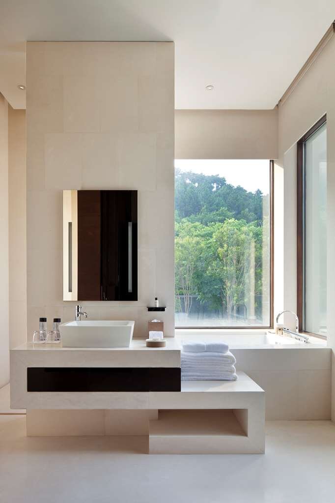 Hotel photo 42 of Park Hyatt Ningbo Resort and Spa.