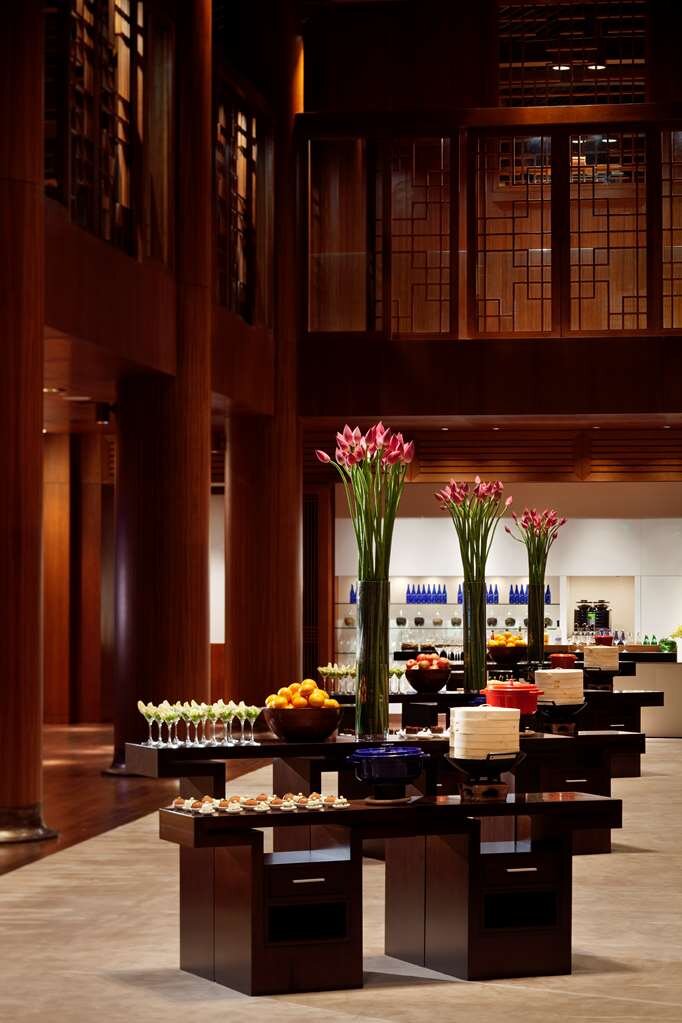 Hotel photo 54 of Park Hyatt Ningbo Resort and Spa.