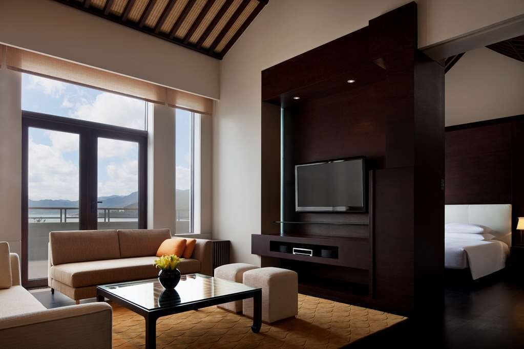 Hotel photo 45 of Park Hyatt Ningbo Resort and Spa.