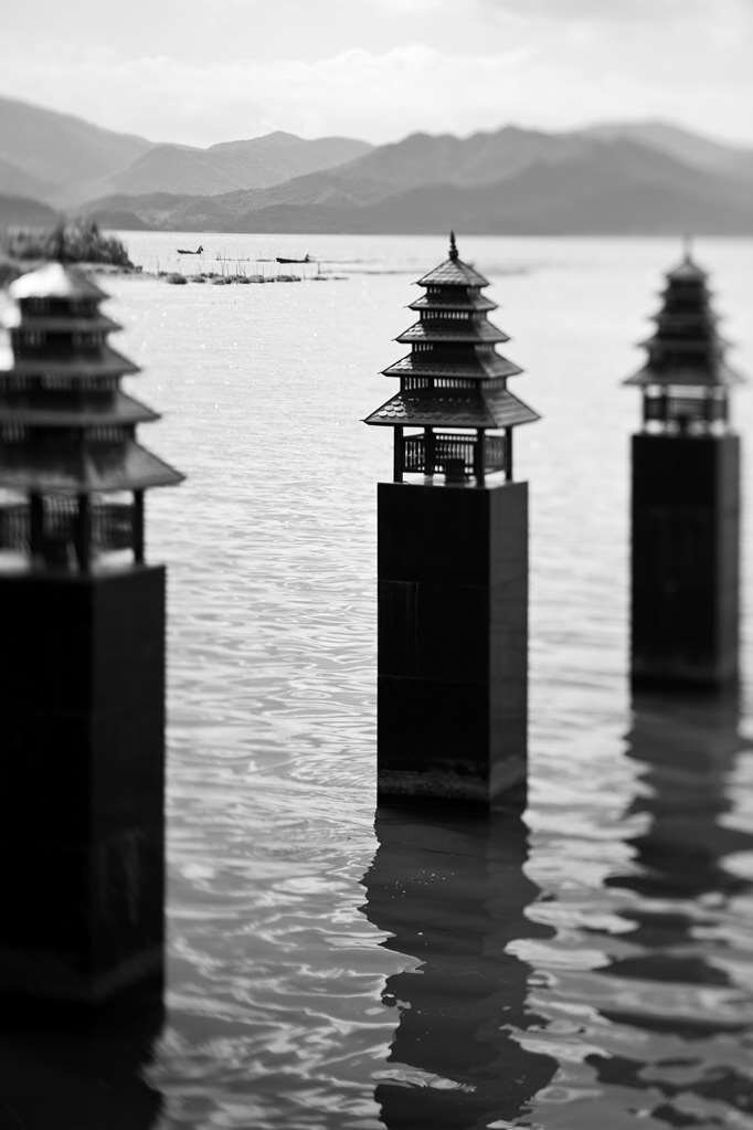 Hotel photo 52 of Park Hyatt Ningbo Resort and Spa.