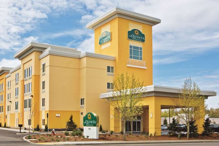 LA QUINTA INN & SUITES BY WYNDHAM TACOMA - SEATTLE $88 ($̶1̶6̶9̶) - Updated  2023 Prices & Hotel Reviews - WA