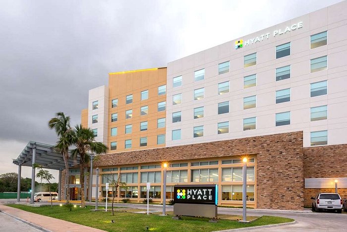 HYATT PLACE CIUDAD DEL CARMEN - Updated 2023 Prices & Hotel Reviews (Mexico)