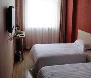 Standard Guest Room