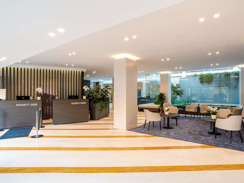 MERCURE ROMA WEST - Updated 2023 Reviews (Rome, Italy)