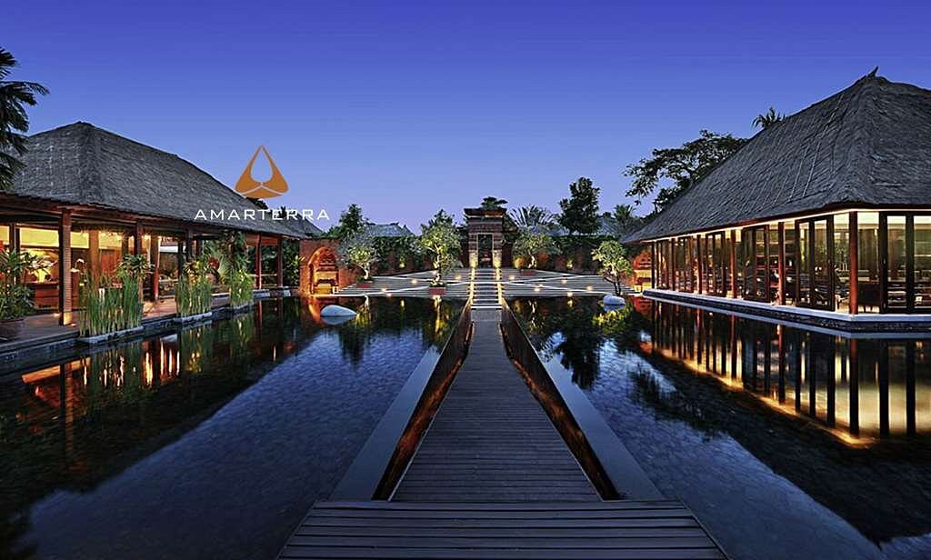 Amarterra Villas Bali Nusa Dua - MGallery โรงแรมใน นูซาดัว