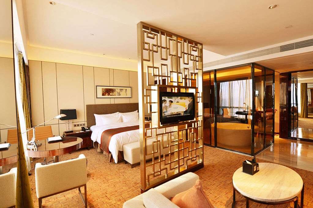 Hotel photo 32 of Wyndham Xuzhou East.