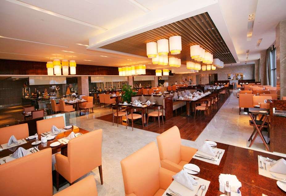 Hotel photo 28 of Wyndham Xuzhou East.