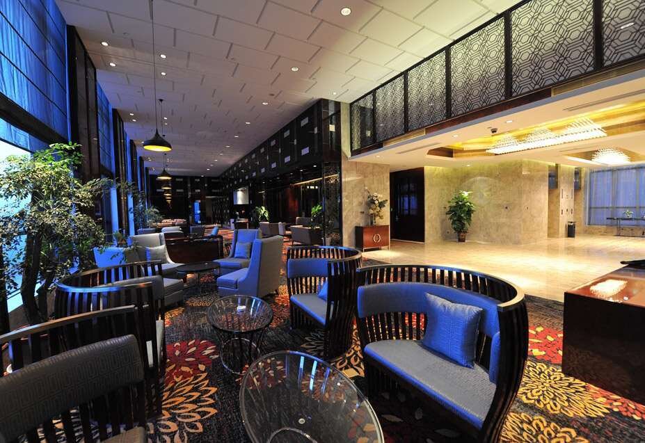 Hotel photo 31 of Wyndham Xuzhou East.