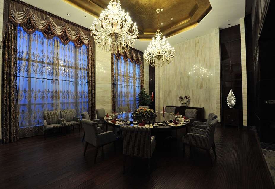 Hotel photo 34 of Wyndham Xuzhou East.