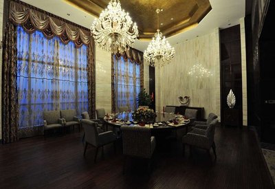 Hotel photo 17 of Wyndham Xuzhou East.