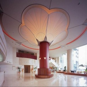 Lobby View