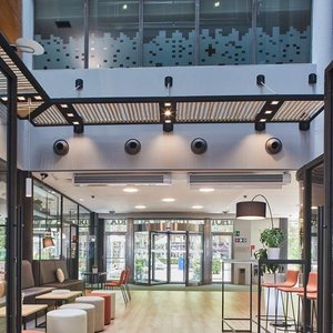 Hall / Reception