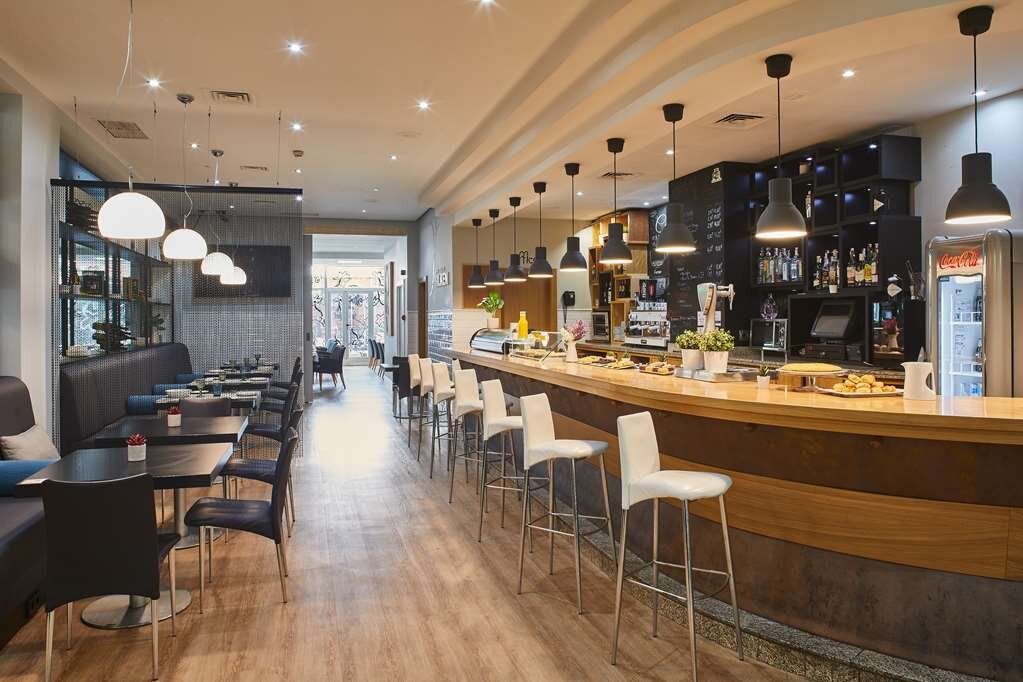 Hotel photo 9 of Silken Juan de Austria.