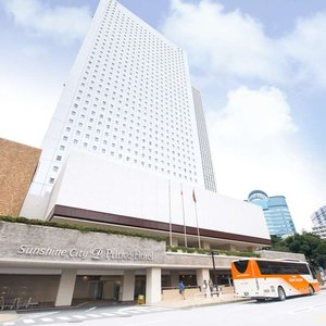 hotel enterance