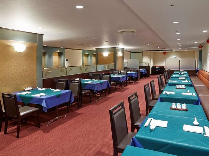 Hotel Near Pokémon Center MEGA TOKYO  Nearby Attractions - Sunshine City  Prince Hotel