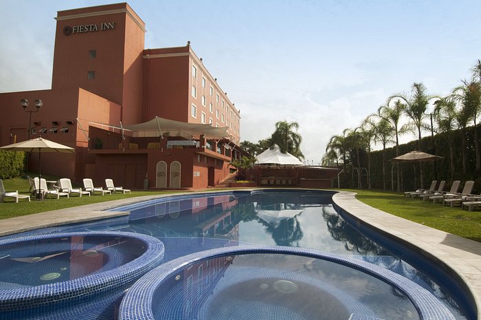 FIESTA INN CUERNAVACA $70 ($̶2̶2̶6̶) - Prices & Hotel Reviews - Mexico