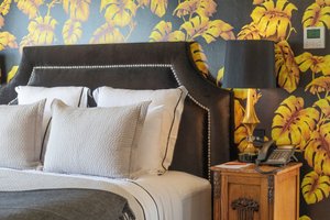 Room & Suite
