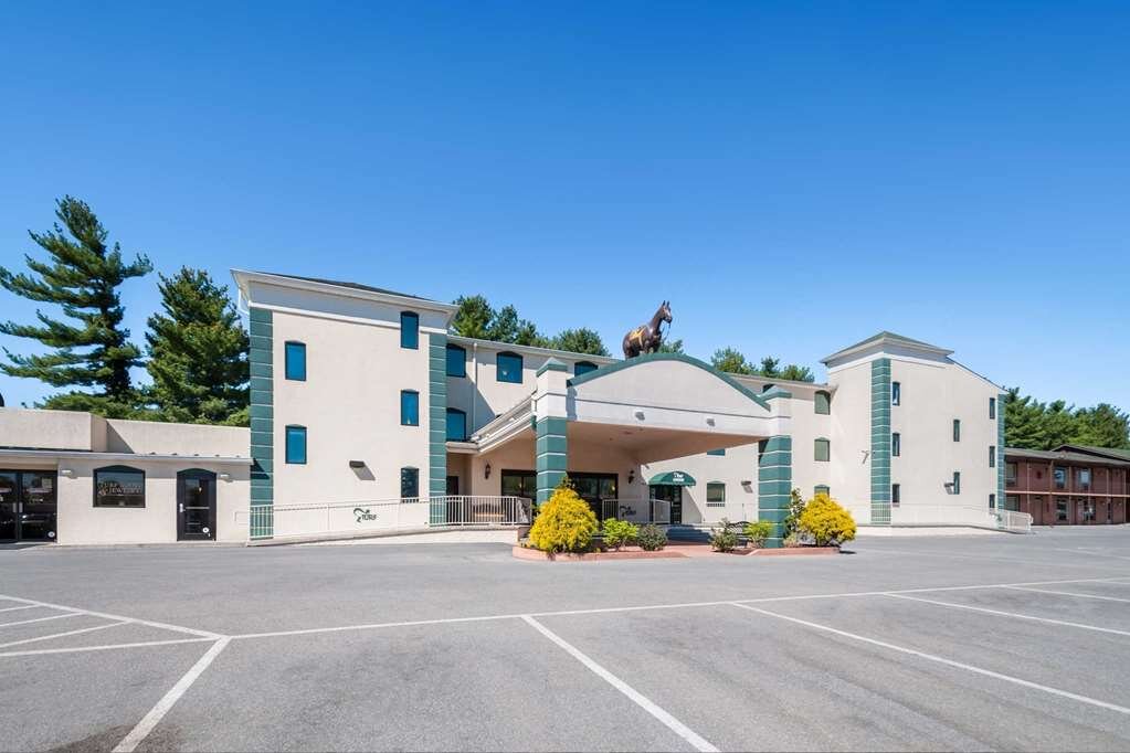 charlestown casino hotel west virginia