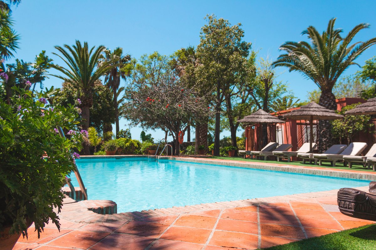 HOTEL TARIFA LANCES $118 ($̶1̶4̶4̶) - Updated 2023 Prices & Reviews - Spain