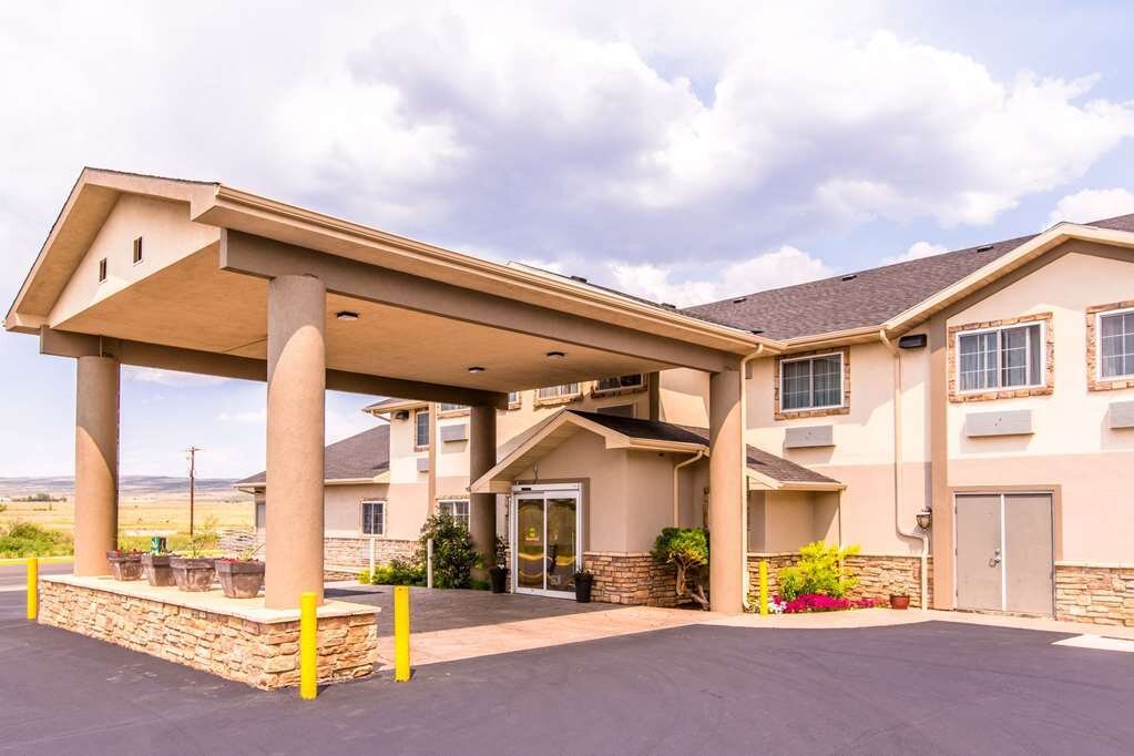 QUALITY INN & SUITES UNIVERSITY (AU$141): 2022 Prices & Reviews ...