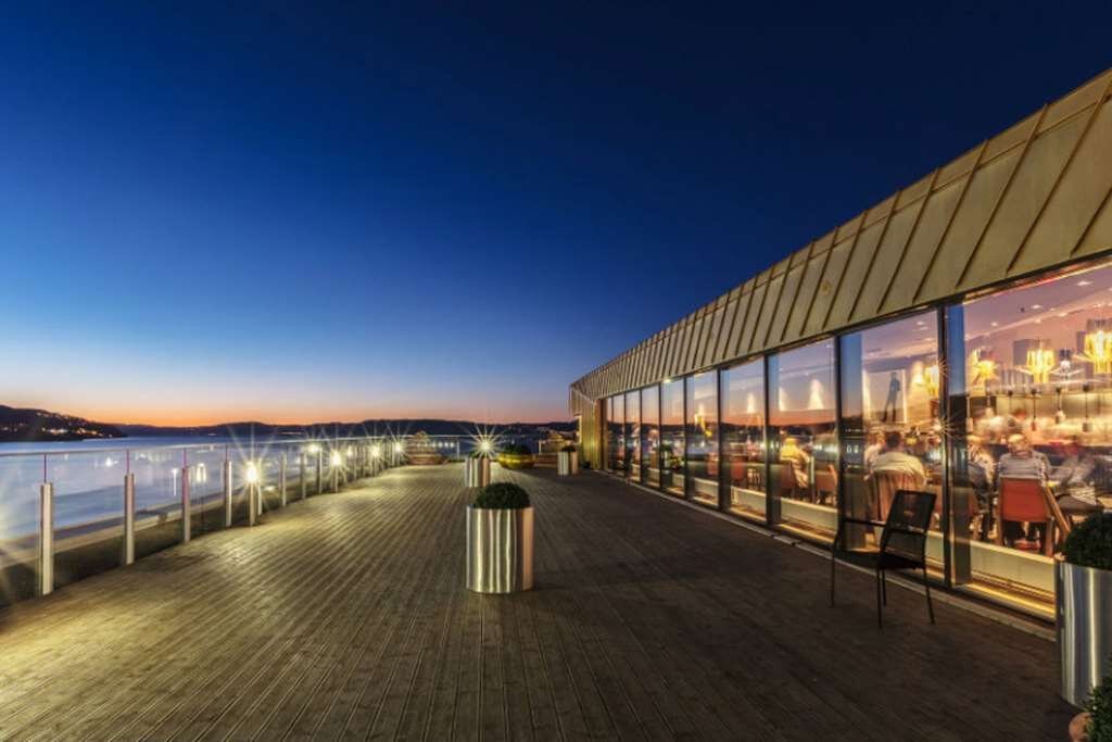 CLARION HOTEL TRONDHEIM Updated 2022 Reviews (Norway)