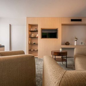 Best Western Premier Masqhotel Suite Prestige