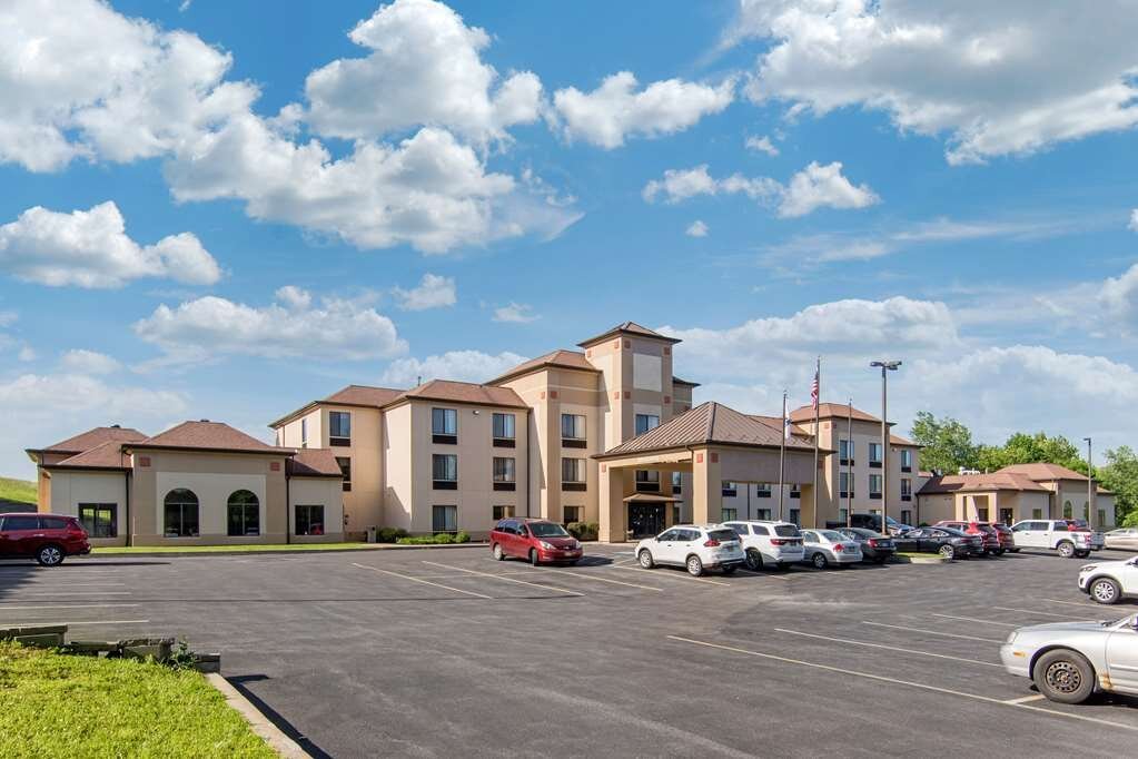 COMFORT INN & SUITES MILFORD / COOPERSTOWN - Updated 2024 Prices ...