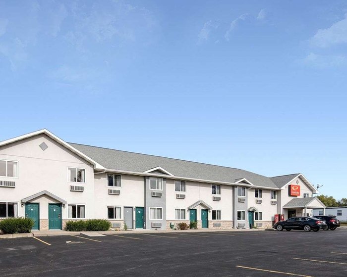 ECONO LODGE INN & SUITES $75 ($̶1̶0̶0̶) - Prices & Motel Reviews ...