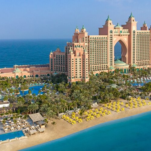 THE 10 BEST Hotels in Dubai, United Arab Emirates 2024 (from $26 ...