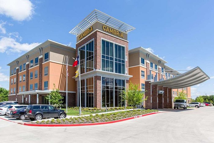 CAMBRIA HOTEL PLANO FRISCO $105 ($̶1̶1̶9̶) - Updated 2023 Prices & Reviews  - TX