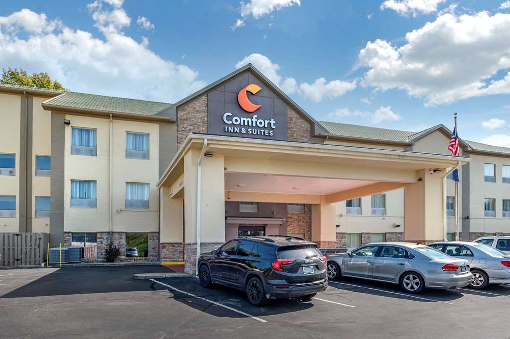 comfort inn middletown ohio