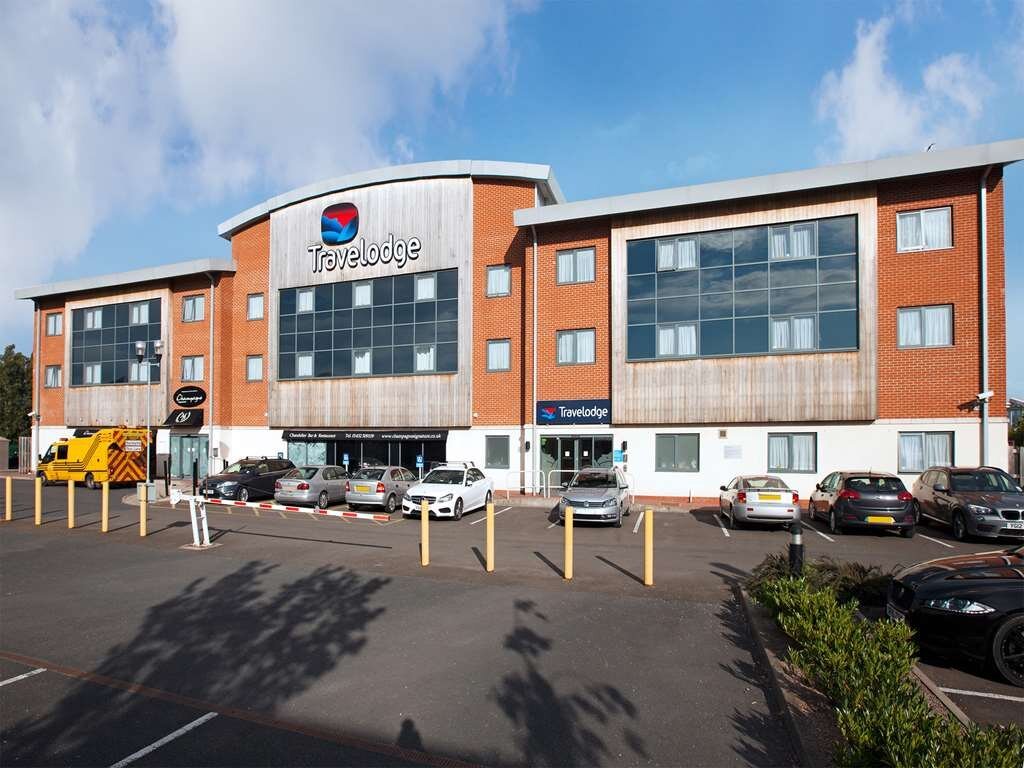 TRAVELODGE HEREFORD Updated 2024 Prices Hotel Reviews England