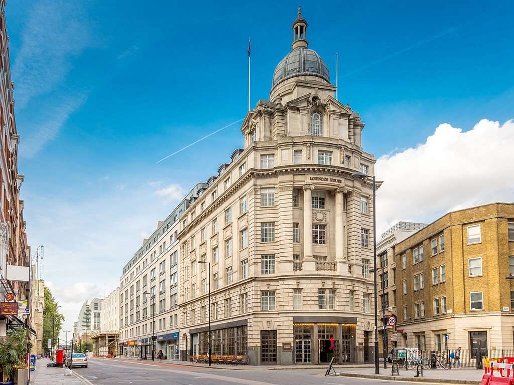 OS 10 MELHORES Hotéis em Londres 2023 (a partir de R$ 306)