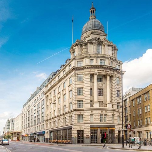 The 10 Best Hotel Deals in London (UPDATED Aug 2024) - Tripadvisor