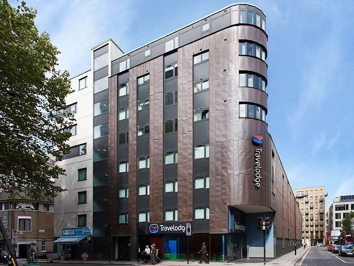 Merchandiser tortur Ægte TRAVELODGE LONDON CENTRAL EUSTON (England) - Hotel - anmeldelser - sammenligning af priser - Tripadvisor Merchandiser tortur Ægte TRAVELODGE LONDON CENTRAL EUSTON (England) - Hotel - anmeldelser - sammenligning af priser - Tripadvisor