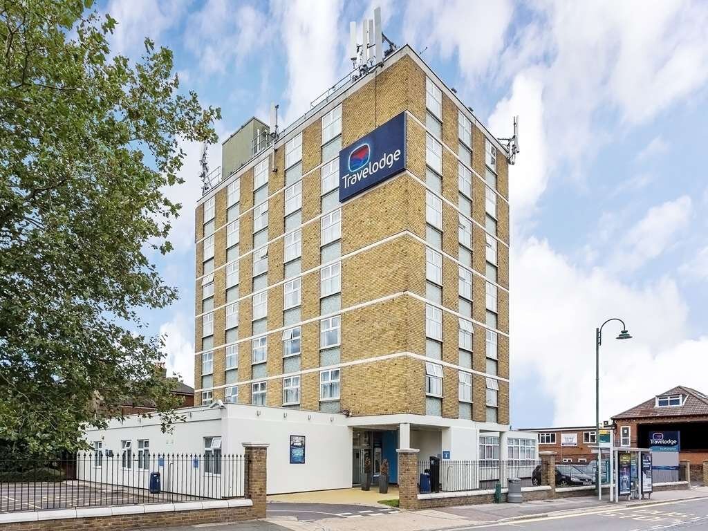 Travelodge Southampton -サザンプトン-【 2024年最新の料金比較・口コミ・宿泊予約 】- トリップアドバイザー