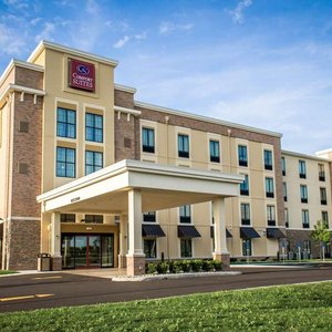 THE BEST Hotels in Hartville, OH 2024 (from $112) - Tripadvisor