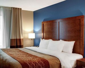 Zimmer und Suite