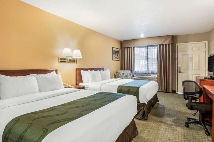 QUALITY INN CEDAR CITY - UNIVERSITY AREA $78 ($̶1̶0̶4̶) - Updated 2023 ...