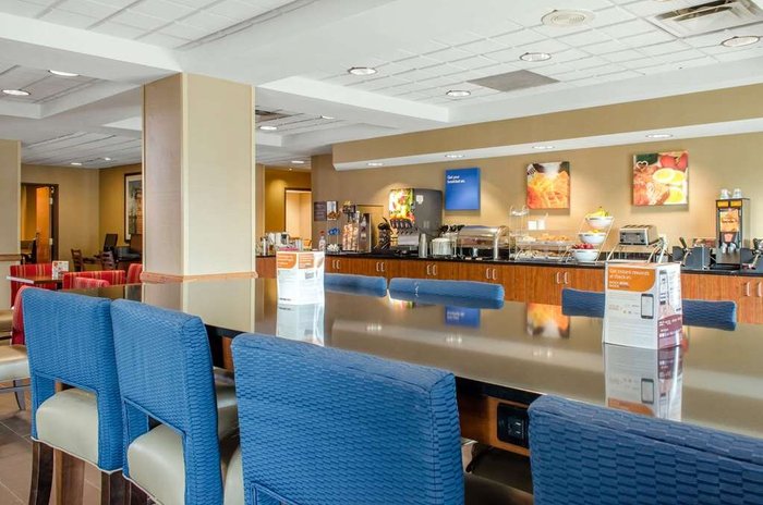 COMFORT INN & SUITES BILOXI - D'IBERVILLE $106 ($̶1̶1̶4̶) - Hotel ...