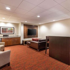 Cambria Hotel Pittsburgh - Downtown, hotel in Pittsburgh