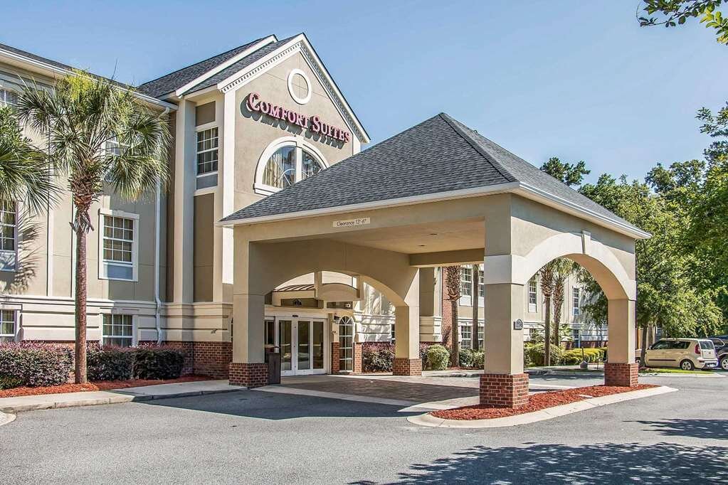 Hotel photo 63 of Comfort Suites Bluffton - Hilton Head Island.