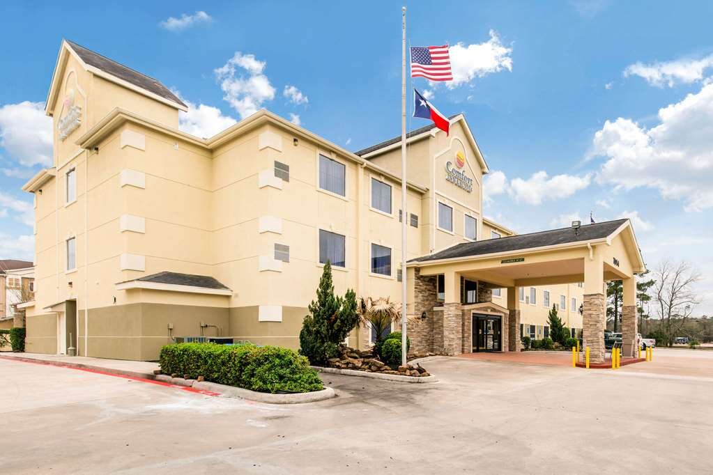 Travel Inn and Suites Humble, TX: Your Complete Travel Guide