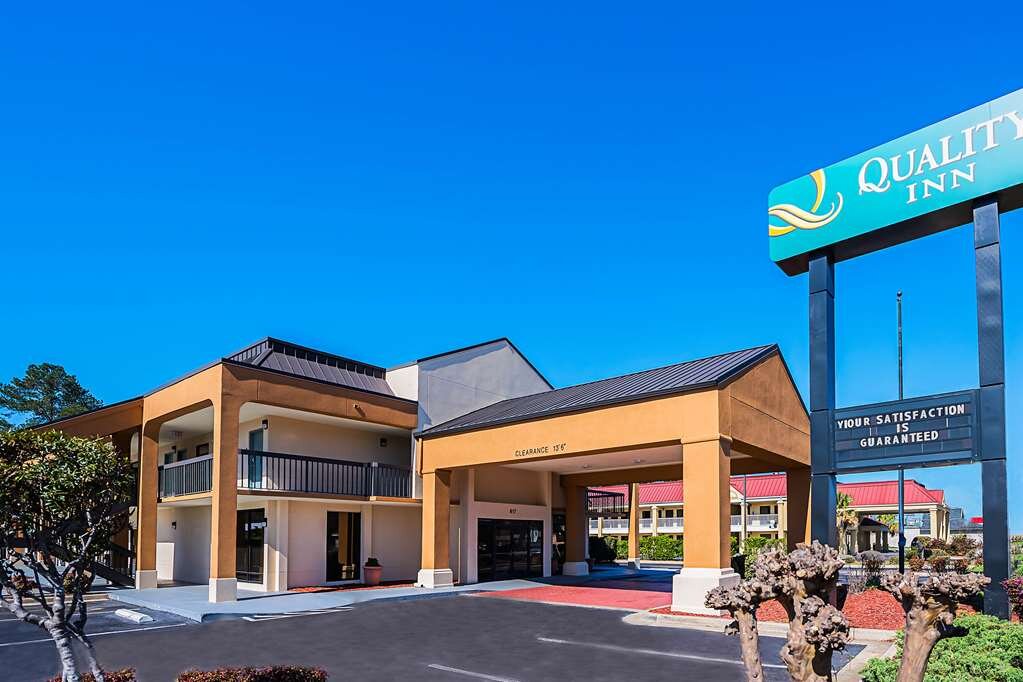 QUALITY INN DILLON 95 1 0 8 Updated 2024 Prices Hotel