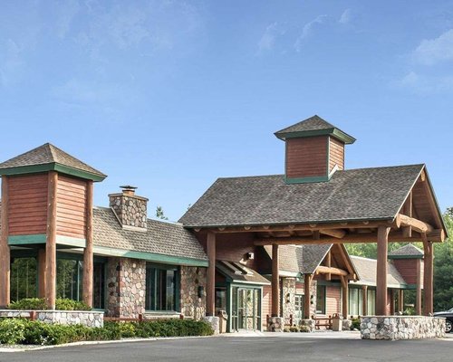 QUALITY INN - Updated 2024 Prices & Hotel Reviews (Rhinelander, WI)