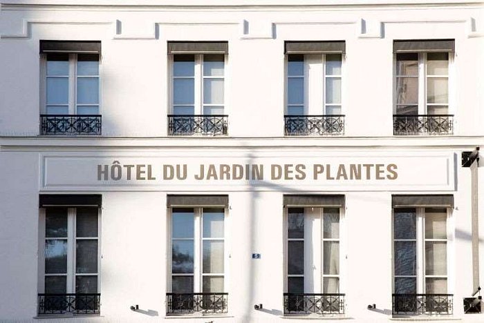 10 Best Affordable Hotels in Paris For 2023 6 HOTEL JARDIN DES PLANTES - Updated 2023 Prices (Paris, France)