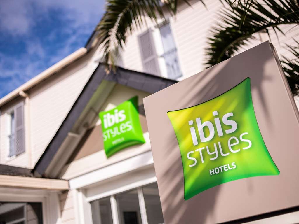 IBIS STYLES QUIMPER Hotel (Francia): Prezzi 2022 E Recensioni