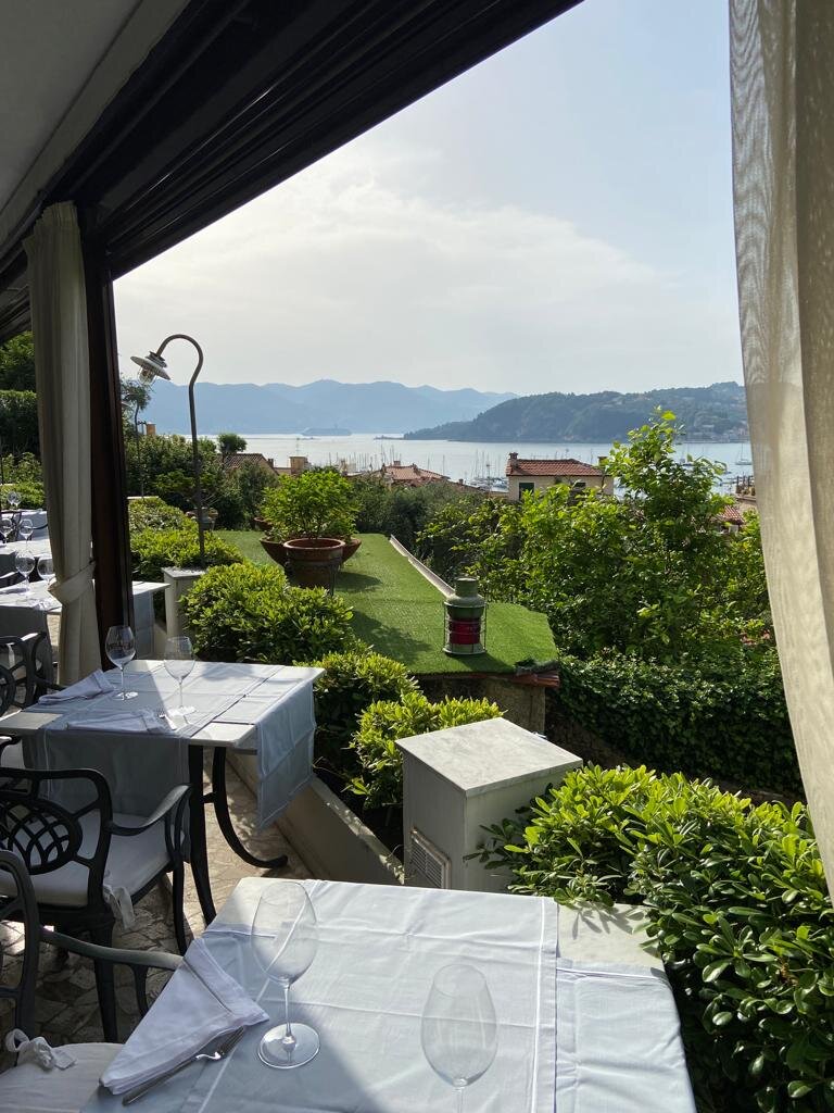 DORIA PARK HOTEL - Updated 2024 Prices & Reviews (Lerici, Italy)