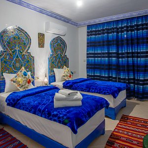 Puerta Azul, hotel in Chefchaouen