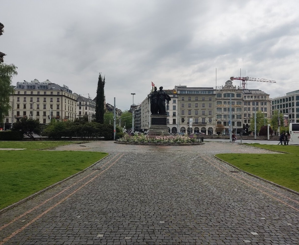 Monument National, Женева: лучшие советы перед посещением - Tripadvisor